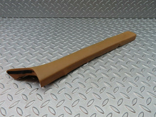 6137 Mercedes-Benz W126 380SE A Pillar Cover Right Side