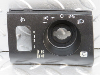 33314 Mercedes-Benz W202 C180 Headlight Switch Surround Cover 2026890380