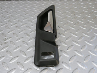 33909 Mercedes-Benz W124 260E Interior Door Handle Rear Left 1247600161