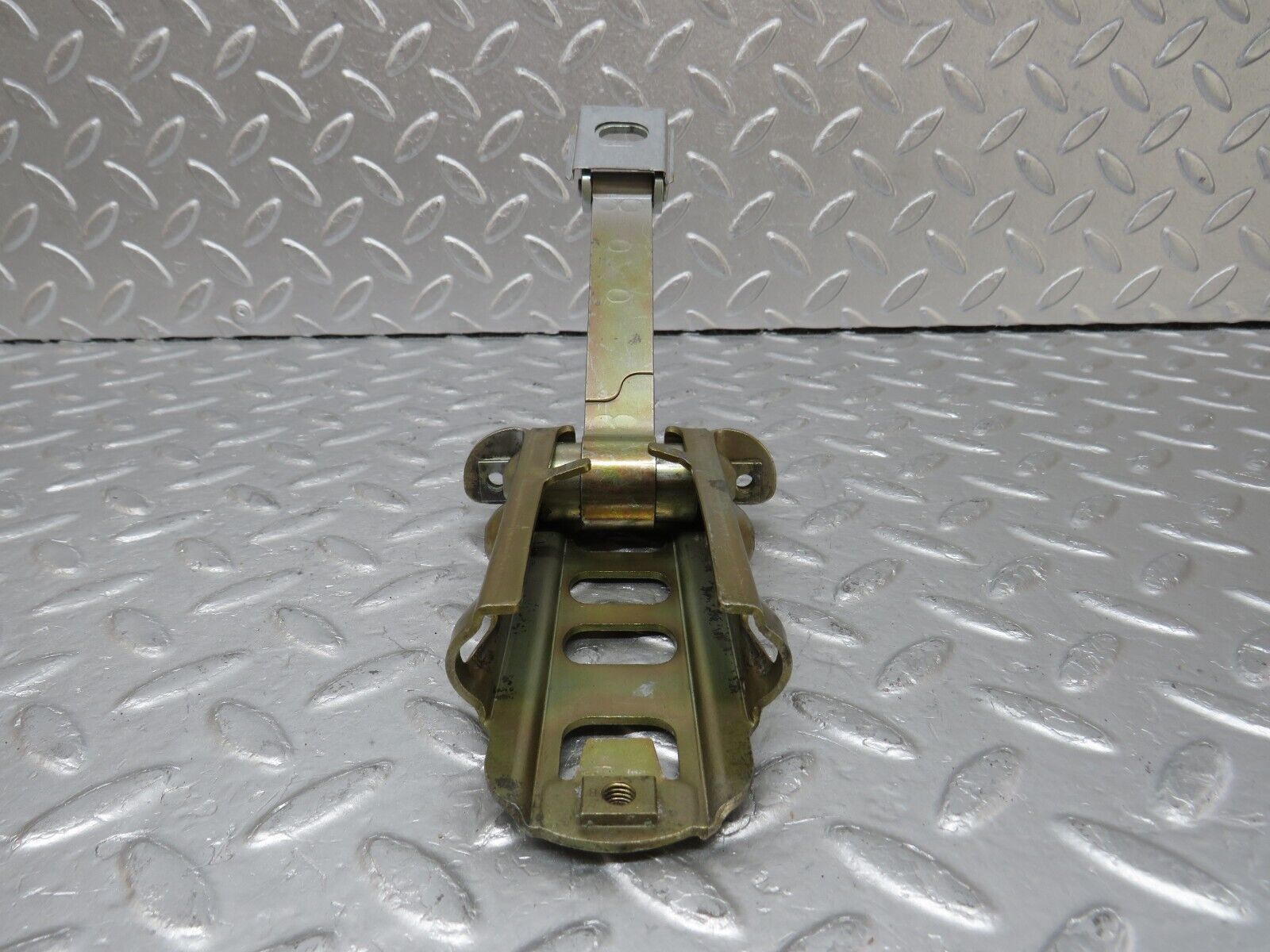 34692 Mercedes-Benz W210 320E Door Safety Check Strap