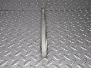 40371 Mercedes-Benz W110 230 Rear Left Door Chrome Window Channel