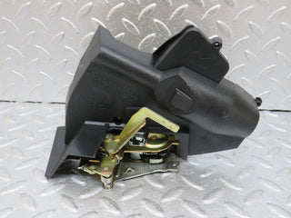 34706 Mercedes-Benz W210 320E Rear Right Door Lock Mechanism 2027300635