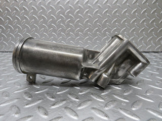 30823 Mercedes-Benz W201 190E 2.0L Oil Filter Housing 1021801211 1021840325