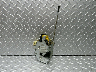W124 Coupe left door lock mechanism used OEM