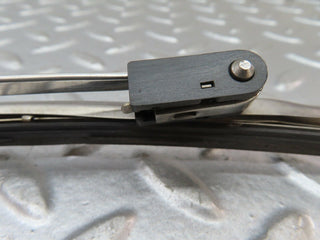 W121 Ponton wiper arm used OEM