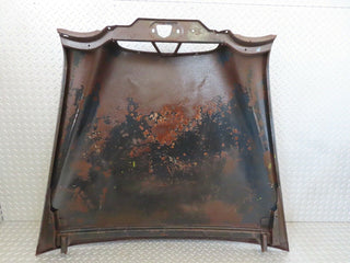 W121 Ponton bonnet used OEM