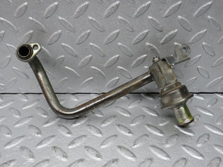 38587 Mercedes-Benz R129 280SL Coupe EGR Valve Pipe 0001407860