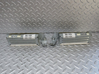 35172 Mercedes-Benz W221 Rear Shoulder Airbag 2218600605 2218600505