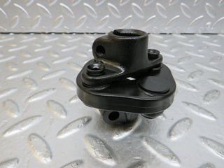 25430 Mercedes-Benz W123 200 Steering Column Lower Shaft Connector 1264620146