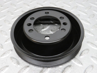 32655 Mercedes-Benz S124 300TE Wagon Crankshaft Pulley 6030320204