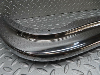 12964 Mercedes-Benz W111 220SE Front Left Upper Bumper Chrome