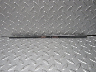 40474 Mercedes-Benz W110 230 Dashboard Chrome Trim