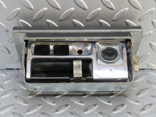 W123 centre console ashtray used OEM