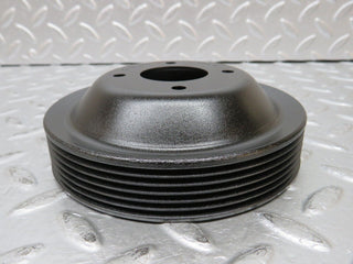 31544 Mercedes-Benz S124 220TE Wagon Water Pump Pulley 1112020110