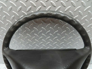 W123 Wagon steering wheel used OEM