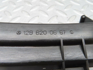 11938 Mercedes-Benz R129 300SL Coupe Windscreen Drain Channel Right Side