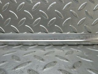 23739 Mercedes-Benz C107 450SLC Coupe Right Door Chrome Trim