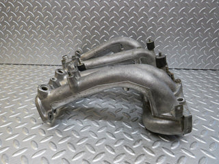 W201 Baby Benz air intake manifold used OEM
