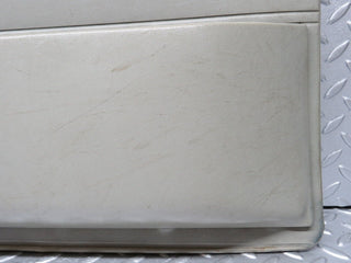 40335 Mercedes-Benz W110 230 Front Left Door Card Grey