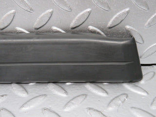 33783 Mercedes-Benz W201 190E 2.0L Front Left Fender Wing Lower Moulding Trim