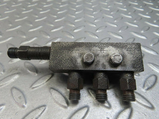 W111 fuel injection distributor used OEM