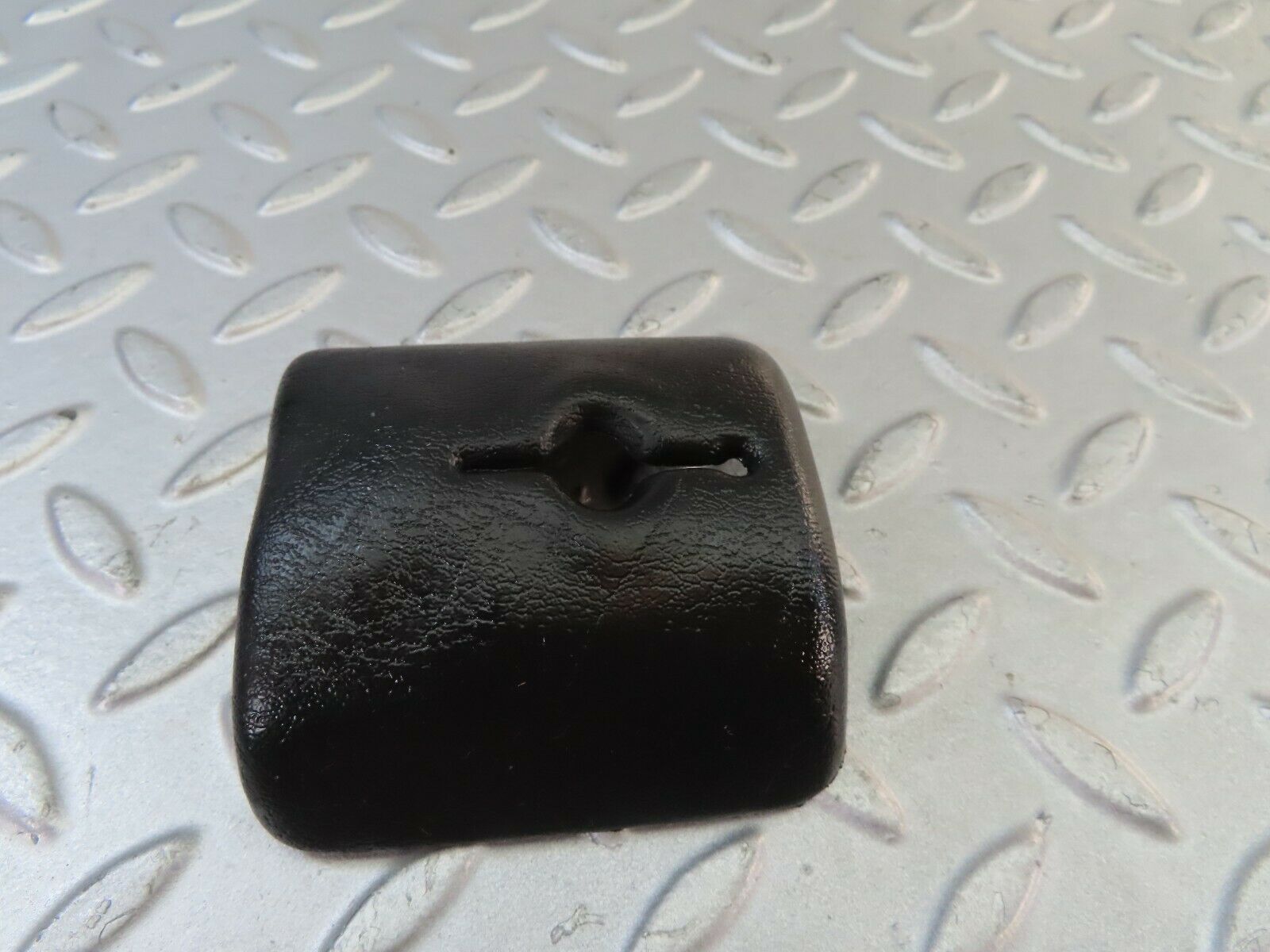 7652 Mercedes-Benz S123 230TE Wagon Steering Column Switch Cover 1234621496