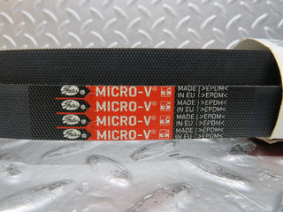 31512 Mercedes-Benz S124 220TE Wagon 6PK Alternator Belt Gates