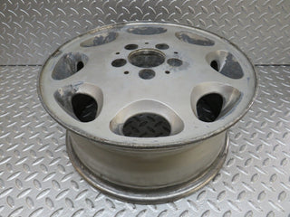 W124 Coupe alloy wheel 6.5jx15h2 et44 used OEM
