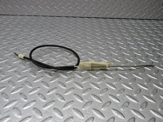 36867 Mercedes-Benz C126 420SEC Coupe Door Lock Cable