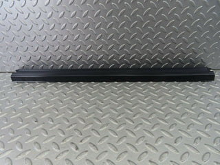 10346 Mercedes-Benz W201 190E Front Left Door Sill Blue
