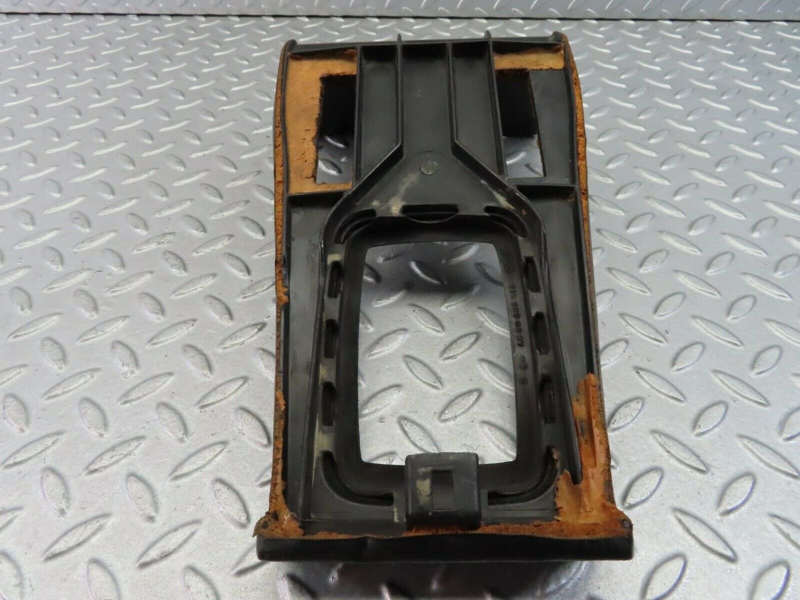 8087 Mercedes-Benz W115 Centre Console Gear Shift Cover Panel 1152670297