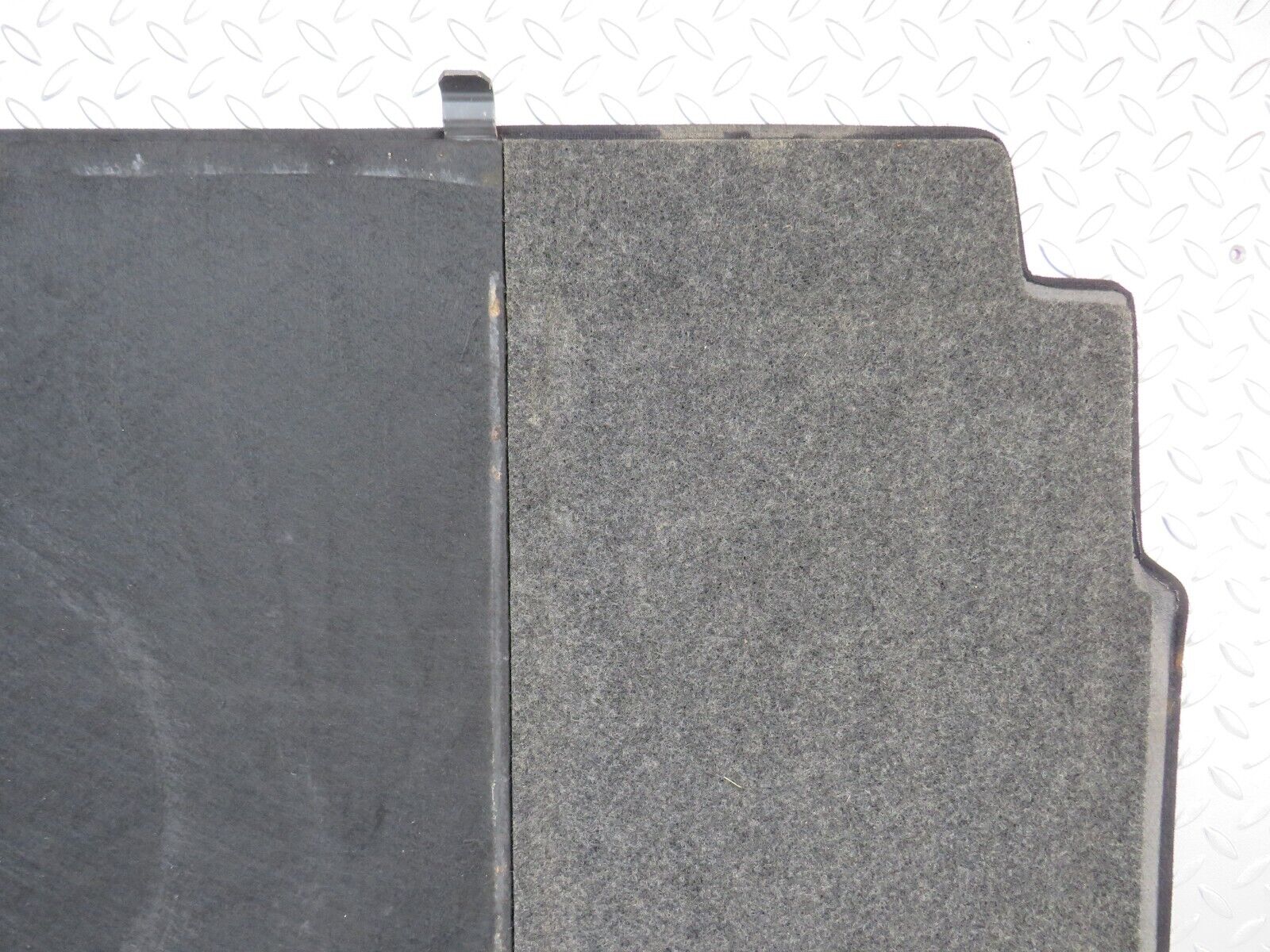34729 Mercedes-Benz W210 320E Trunk Boot Floor Carpet