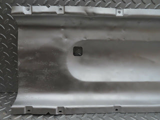13878 Mercedes-Benz C107 280SLC Exhaust Heat Shield