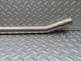 18418 Mercedes-Benz W111 220SE Coupe Exhaust Pipe