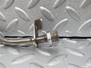 41350 Mercedes-Benz W116 350SE Intake Manifold Brake Servo Pipe