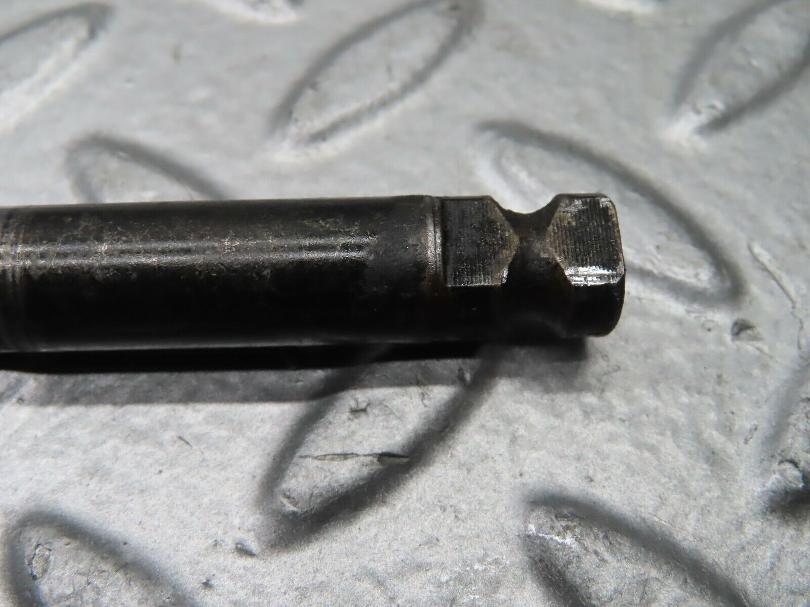 21394 Mercedes-Benz R129 300SL Coupe Automatic Gearbox Control Shaft 722.500