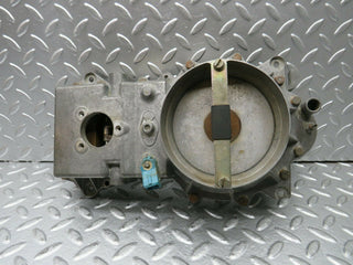 22881 Mercedes-Benz C107 450SLC Coupe Air Flow Mass Meter Sensor Bosch 0438120062