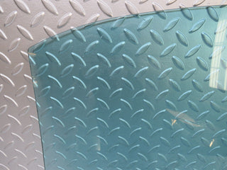 34973 Mercedes-Benz W210 320E Rear Left Door Window Glass