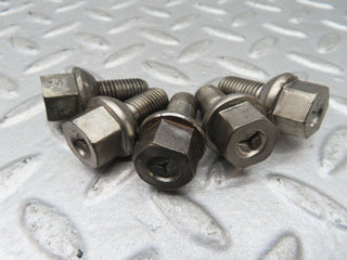 16799 Mercedes-Benz 5x Steel Wheel Lug Bolt M12x1.5
