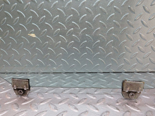 34412 Mercedes-Benz C126 380SEC Coupe Rear Right Window Glass