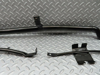 W124 dashboard bracket used OEM
