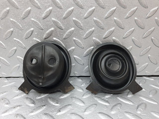 41591 Mercedes-Benz W124 200E Fuel Tank Rubber Seal 1244710481 1244710381