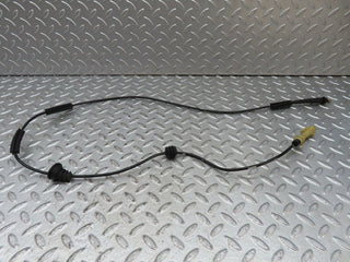 W140 Coupe brake control cable used OEM