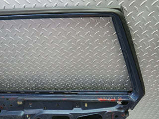24409 Mercedes-Benz S124 220TE Wagon Rear Right Door