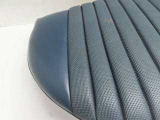 W116 rear seat bottom used OEM