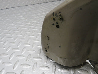 36606 Mercedes-Benz W201 190E 2.0L Side Skirt Left 2016906340 2016981030 2016981230