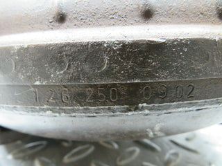 22145 Mercedes-Benz S123 280TE Wagon Torque Converter 1262500902
