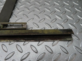 W108 rear right manual window regulator used OEM