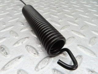 R107 SLC bonnet hinge spring used OEM