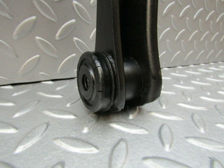 W115 upper control arm front left used OEM